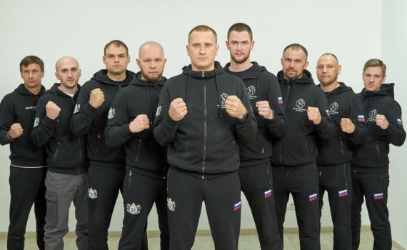 В Тюмени пройдет важный спортивный турнир