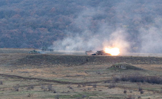 Военные меры не способны разрешить индийско-пакистанский конфликт, считает эксперт