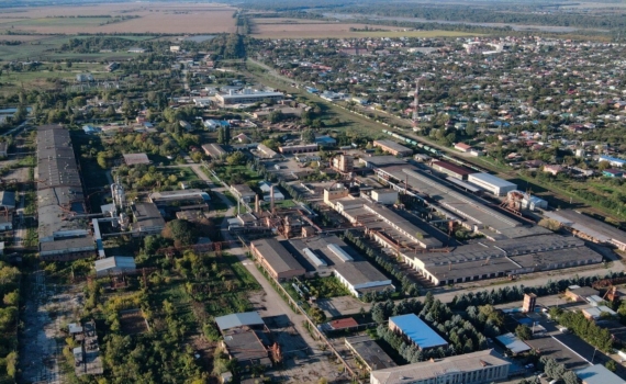 Краснодарский край вошел в число лидеров по внедрению инвестстандарта