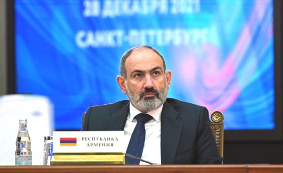 Баку пытается стать партнером США в эксплуатации транскаспийского логистического маршрута