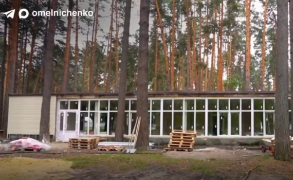 Мельниченко: На летнюю оздоровительную кампанию выделили рекордные за 5 лет 650 млн рублей