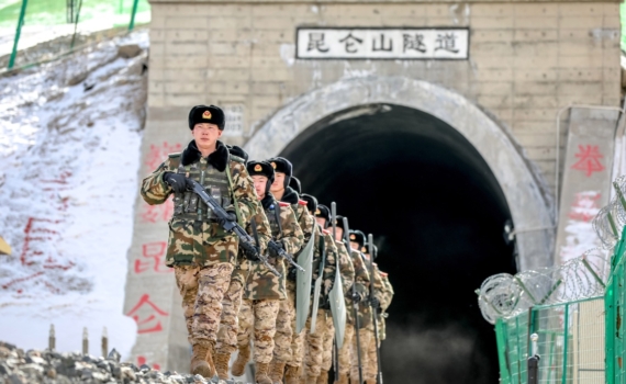 Политические аресты в Китае свидетельствуют о сорванной авантюре военных против Тайваня Политические аресты в Китае свидетельствуют о сорванной авантюре военных против Тайваня