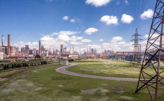 Система энергоменеджмента ММК признана экономически эффективной