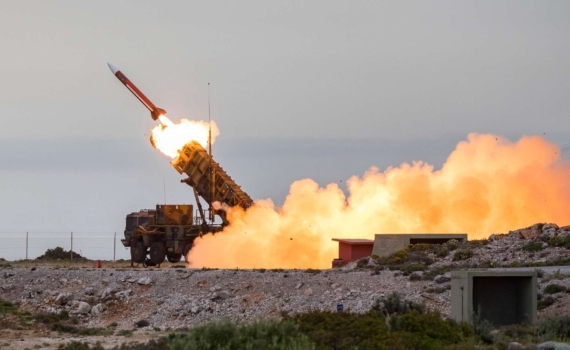 Новые российские ЗРК снизят угрозу БПЛА и БЭК, обеспечив эффективную защиту