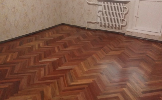 Главный кошмар ремонта – обои в углах: как клеить без пузырей с первого раза даже новичку