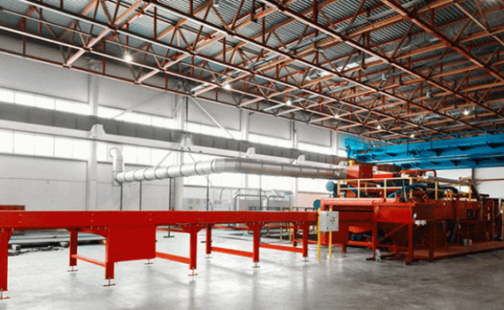 Цифровизацию ТД ММК высоко оценили на отраслевом конкурсе «Лучший интернет-проект 2025» Цифровизацию ТД ММК высоко оценили на отраслевом конкурсе «Лучший интернет-проект 2025»