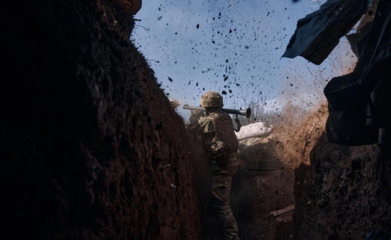 США продолжат давить на Зеленского ради достижения мира