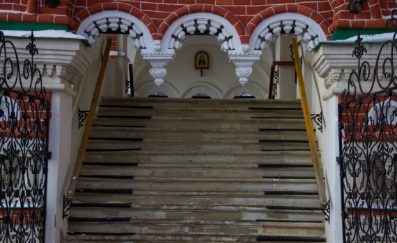 Введение во храм Пресвятой Богородицы — начало зимы по народному календарю: что можно, чего нельзя