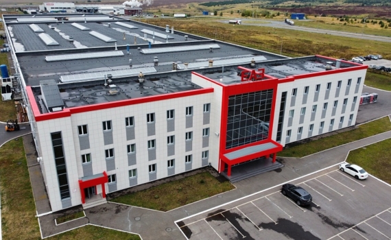 Резидент ОЭЗ «Алабуга» начал серийный выпуск импортозамещающих аккумуляторов Резидент ОЭЗ «Алабуга» начал серийный выпуск импортозамещающих аккумуляторов