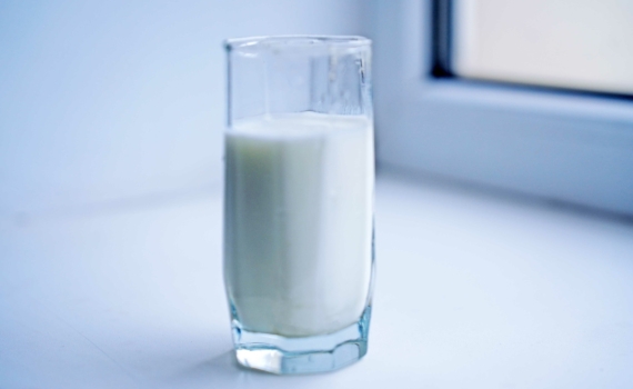 Начни день правильно: не с чая и не с кофе — вот напиток, который преобразит самочувствие и кожу Начни день правильно: не с чая и не с кофе — вот напиток, который преобразит самочувствие и кожу