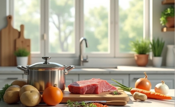 Всего один признак выдаёт плохое мясо — узнайте секреты эксперта: основные индикаторы качества Всего один признак выдаёт плохое мясо — узнайте секреты эксперта: основные индикаторы качества