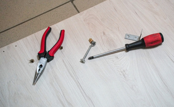 Что знают слесари, а вы нет — если болт не откручивается: как не сломать ключ и избежать катастрофы Что знают слесари, а вы нет — если болт не откручивается: как не сломать ключ и избежать катастрофы