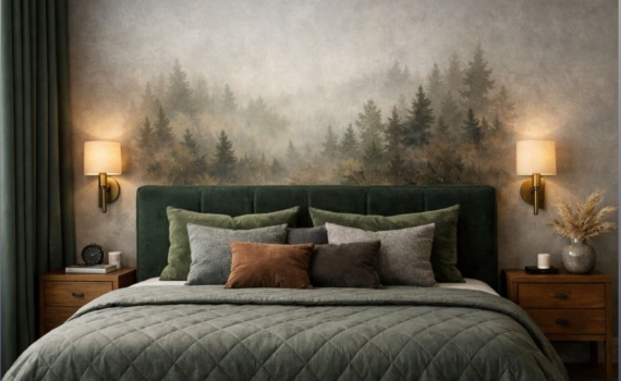 Устали от эмоционального напряжения? Вам нужен антистресс жилого пространства — 8 лайфхаков Устали от эмоционального напряжения? Вам нужен антистресс жилого пространства — 8 лайфхаков