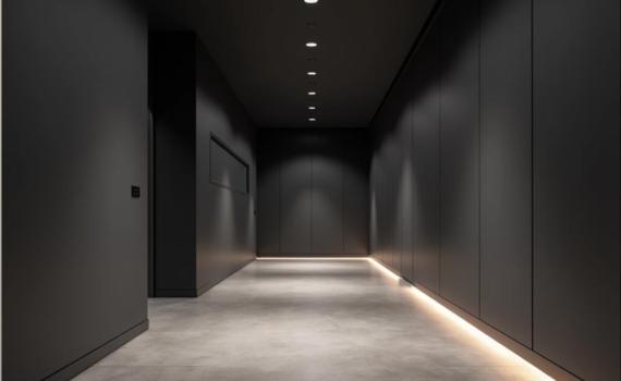 Total Look для комнаты: высший пилотаж в дизайне-2026 — как самим создать дома монохромный интерьер Total Look для комнаты: высший пилотаж в дизайне-2026 — как самим создать дома монохромный интерьер