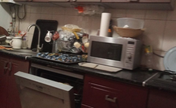 Эти 5 ошибок делают кухню старомодной: проверьте, не пора ли обновить интерьер — от чего стоит отказаться Эти 5 ошибок делают кухню старомодной: проверьте, не пора ли обновить интерьер — от чего стоит отказаться