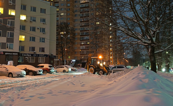Данилин: Казань подтверждает свой статус инновационного полигона - даже в сфере ЖКХ Данилин: Казань подтверждает свой статус инновационного полигона - даже в сфере ЖКХ