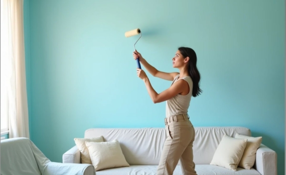 Ремонт за 2 млн вместо 5: лайфхаки, которые экономят бюджет без потери качества Ремонт за 2 млн вместо 5: лайфхаки, которые экономят бюджет без потери качества