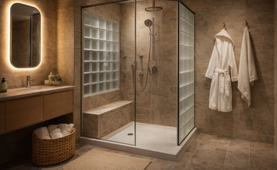 Ошибка будет стоить нового ремонта в ванной: проверьте тягу вентиляции — избавляемся от сырости Ошибка будет стоить нового ремонта в ванной: проверьте тягу вентиляции — избавляемся от сырости