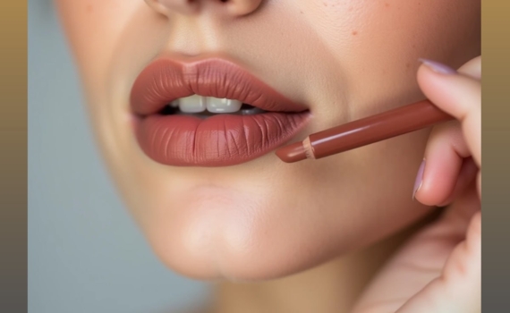 Помада больше не нужна: визажисты раскрывают секрет идеальных губ без усилий — макияж, который хвалят Помада больше не нужна: визажисты раскрывают секрет идеальных губ без усилий — макияж, который хвалят