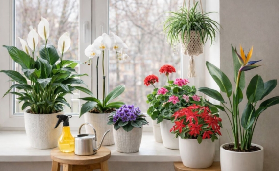 Яичная скорлупа — подкорма для цветов: когда можно, а когда нельзя — инструкция по применению Яичная скорлупа — подкорма для цветов: когда можно, а когда нельзя — инструкция по применению