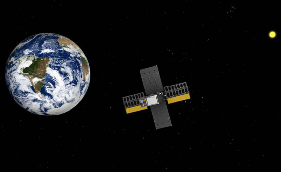 Подоляка: РФ увеличит выпуск ракет «Союз-2» для создания аналога Starlink Подоляка: РФ увеличит выпуск ракет «Союз-2» для создания аналога Starlink